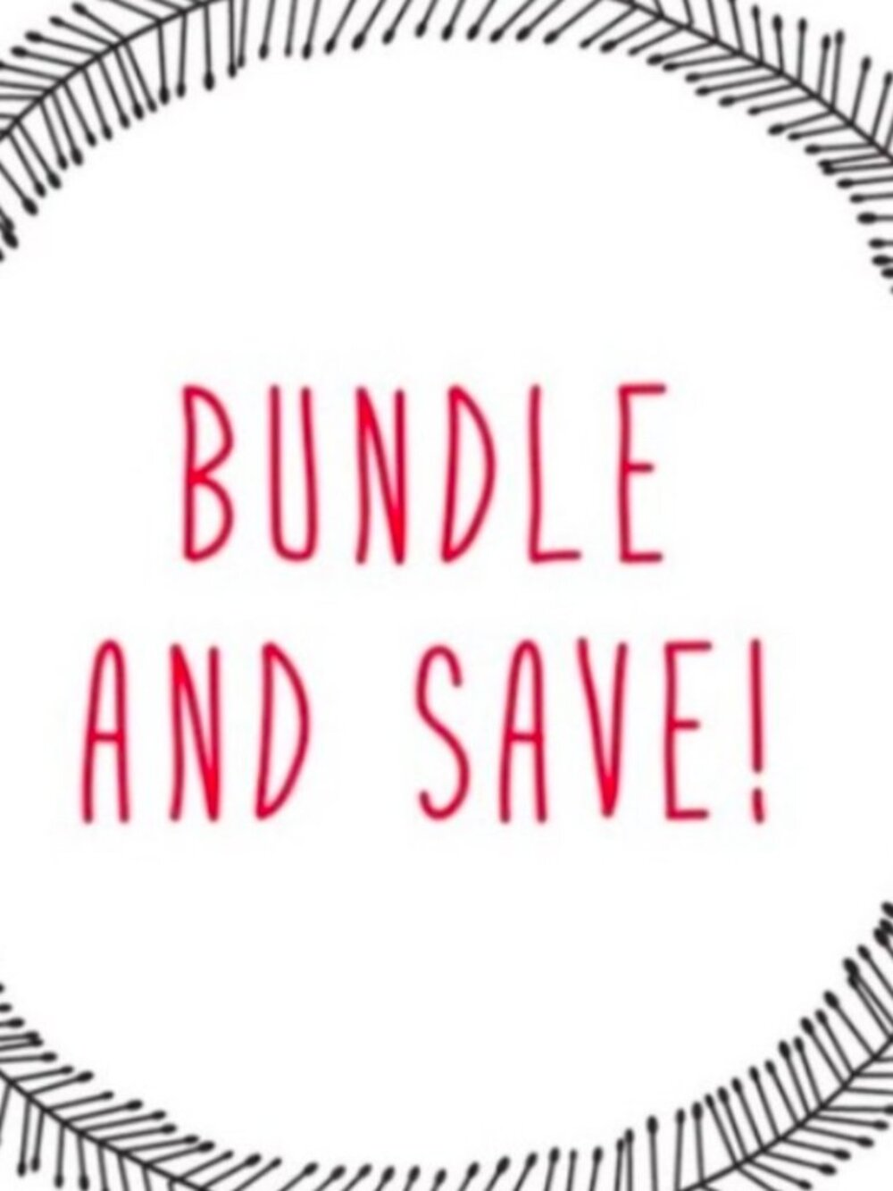 Bundle #1